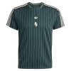 Maillot de Foot Juventus Terrace Icons 2025-26