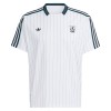 Maillot de Foot Liverpool Terrace Icons 2025-26