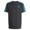 Maillot de Foot Liverpool Terrace Icons 2025-26 Noire