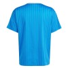 Maillot de Foot Real Madrid Terrace Icons 2025-26 Bleue