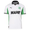 Maillot de Foot Sassuolo Exterieur 2025-26 Maillot de Foot Sassuolo Exterieur 2025-26