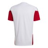 Allemagne Maillot d'Entraînement Coupe du Monde 2026 Blanche