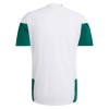 Italie Maillot d'Entraînement Coupe du Monde 2026 Blanche