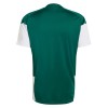 Italie Maillot d'Entraînement Coupe du Monde 2026 Verte Enfant