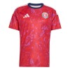 Maillot de Foot Costa Rica Domicile Coupe du Monde 2026