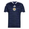 Maillot de Foot Écosse Domicile Coupe du Monde 2026 Maillot de Foot Écosse Domicile Coupe du Monde 2026