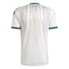 Ensemble Maillot Algérie Domicile Coupe du Monde 2026 Enfant