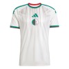 Ensemble Maillot Algérie Domicile Coupe du Monde 2026 Enfant