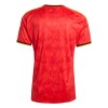 Ensemble Maillot Belgique Domicile Coupe du Monde 2026 Enfant