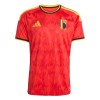 Ensemble Maillot Belgique Domicile Coupe du Monde 2026 Enfant