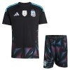 Ensemble Maillot Gardien Argentine Domicile Coupe du Monde 2026 Enfant Ensemble Maillot Gardien Argentine Domicile Coupe du Monde 2026 Enfant