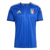 Ensemble Maillot Italie Domicile Coupe du Monde 2026 Enfant