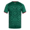 Ensemble Maillot Mexique Domicile Coupe du Monde 2026 Enfant