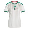 Maillot de Foot Algérie Domicile Coupe du Monde 2026 Femme