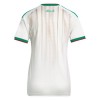 Maillot de Foot Algérie Domicile Coupe du Monde 2026 Femme