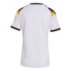 Maillot de Foot Allemagne Domicile Coupe du Monde 2026 Femme