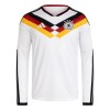 Maillot de Foot Allemagne Domicile Coupe du Monde 2026 Manche Longue