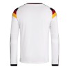 Maillot de Foot Allemagne Domicile Coupe du Monde 2026 Manche Longue