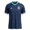 Maillot de Foot Allemagne Exterieur Coupe du Monde 2026