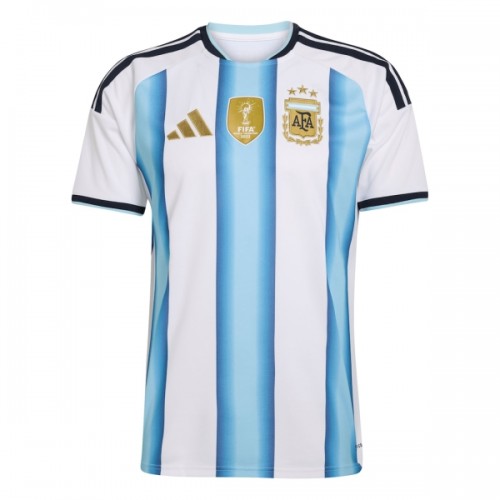 Maillot de Foot Argentine Domicile Coupe du Monde 2026 Maillot de Foot Argentine Domicile Coupe du Monde 2026