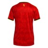 Maillot de Foot Belgique Domicile Coupe du Monde 2026 Femme