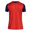 Maillot de Foot Espagne Domicile Coupe du Monde 2026 Femme