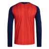 Maillot de Foot Espagne Domicile Coupe du Monde 2026 Manche Longue