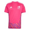 Maillot de Foot Gardien Mexique Domicile Coupe du Monde 2026 Maillot de Foot Gardien Mexique Domicile Coupe du Monde 2026