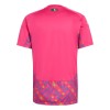 Maillot de Foot Gardien Mexique Domicile Coupe du Monde 2026
