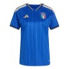 Maillot de Foot Italie Domicile Coupe du Monde 2026 Femme