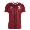 Maillot de Foot Qatar Domicile Coupe du Monde 2026 Maillot de Foot Qatar Domicile Coupe du Monde 2026