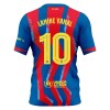 Maillot de Foot FC Barcelone Lamine Yamal 10 Quatrième 2025-26 Maillot de Foot FC Barcelone Lamine Yamal 10 Quatrième 2025-26