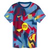 Maillot de Foot FC Barcelone Pre-Match 2025-26 Maillot de Foot FC Barcelone Pre-Match 2025-26