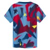 Maillot de Foot FC Barcelone Pre-Match 2025-26
