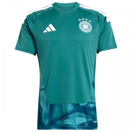 Maillot de Foot Gardien Allemagne Domicile Coupe du Monde 2026 Maillot de Foot Gardien Allemagne Domicile Coupe du Monde 2026