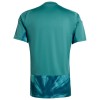 Maillot de Foot Gardien Allemagne Domicile Coupe du Monde 2026