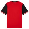 Maillot de Foot Autriche Domicile Coupe du Monde 2026