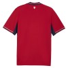 Maillot de Foot République Tchèque Domicile Coupe du Monde 2026