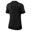 Maillot de Foot Paris Saint-Germain Quatrième Jordan 2025-26 Femme