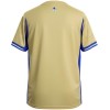 Ensemble Maillot Olympique de Marseille Quatrième 2025-26 Enfant