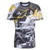 Ensemble Maillot Real Madrid Marvel Special Edition 2025-26 Enfant