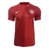 Maillot de Foot Canada Domicile Coupe du Monde 2026
