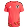 Maillot de Foot Gardien Japon Coupe du Monde 2026