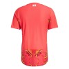 Maillot de Foot Gardien Japon Coupe du Monde 2026