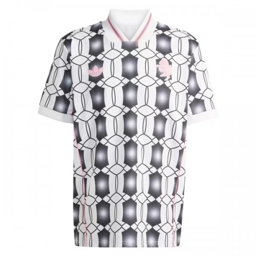 Maillot de Foot Juventus Lifestyle Special Edition 2025-26 Maillot de Foot Juventus Lifestyle Special Edition 2025-26