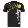Maillot de Foot Real Madrid Marvel Special Edition 2025-26