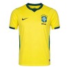 Maillot de Foot Brésil Domicile Coupe du Monde 2026 Maillot de Foot Brésil Domicile Coupe du Monde 2026