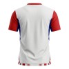 Maillot de Foot Croatie Domicile Coupe du Monde 2026