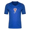 Maillot de Foot Croatie Exterieur Coupe du Monde 2026