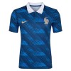 Maillot de Foot France Domicile Coupe du Monde 2026